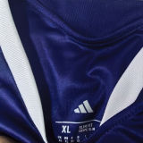 2026/27 Scotland  1:1 Quality Home Fans Soccer Jersey  (Have Right Patch 有右臂章 白底黑字）