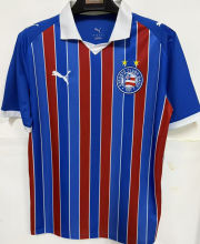 2026/27 Bahia Away Fans Soccer Jersey