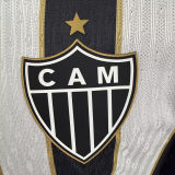 2026/27 AT Mineiro Home Player Version Soccer Jersey