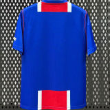 2026/27 PSG Home Blue Fans Soccer Jersey
