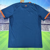 2026/27 Valencia Away Fans Soccer Jersey