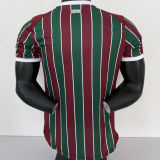 2026/27 Fluminense Home Player Version Soccer Jersey
