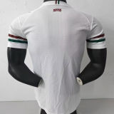 2026/27 Fluminense Away Player Version Soccer Jersey