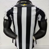 2026/27 Santos Away Player Version Soccer Jersey