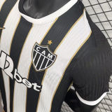 2026/27 AT Mineiro Home Player Version Soccer Jersey