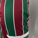 2026/27 Fluminense Home Player Version Soccer Jersey