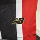 2026/27 Sao Paulo Away Player Version Soccer Jersey