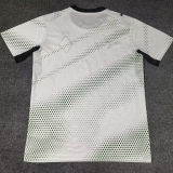 2026/27 Monchengladbach Home White Fans Soccer Jersey