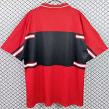 2000/2001 Freiburg Home Retro Soccer Jersey