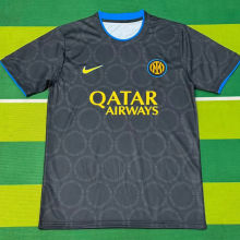 2026/27 In Milan Special Edition Fans Soccer Jersey