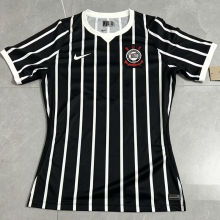 2026/27 Corinthians Away Women Soccer Jersey 女
