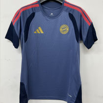 2026/27 BFC Grey Training Soccer Jersey
