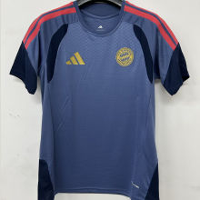 2026/27 BFC Grey Training Soccer Jersey