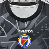 2026/27 Haiti Special Edition Fans Soccer Jersey 海地
