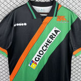 1992/1993 Venezia FC Home Retro Soccer Jersey