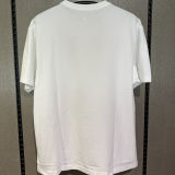 2026 In Milan Champion 21 White Pure Cotton Jersey