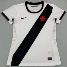 2026/27 Vasco Away Women Soccer Jersey  女