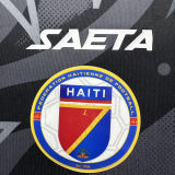 2026/27 Haiti Special Edition Fans Soccer Jersey 海地