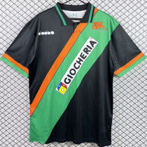 1992/1993 Venezia FC Home Retro Soccer Jersey