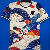 2026/27 Japan Special Edition Fans Jersey