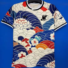 2026/27 Japan Special Edition Fans Jersey