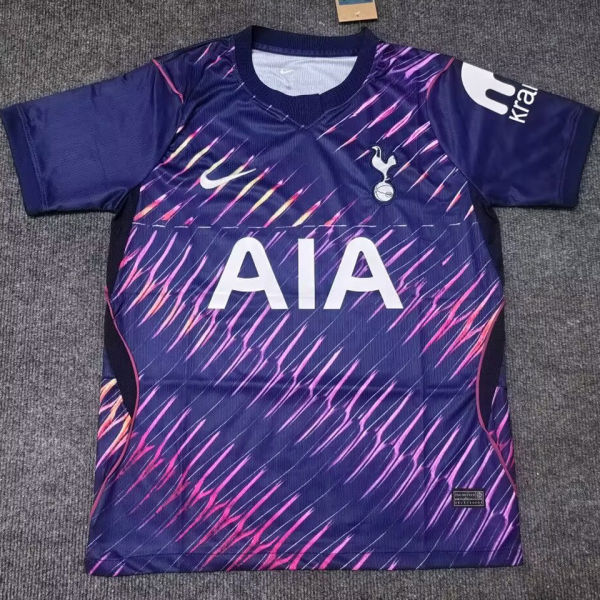 2026/27 TH FC Away Fans Soccer Jersey