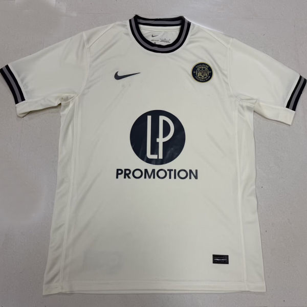 2026/27 Toulouse Special Edition Fans Soccer Jersey