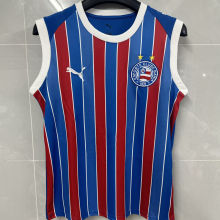 2026/27 Bahia Away Vest Jersey