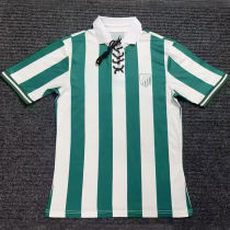 2025/26 Al Ittihad Special Edition Training shirts 吉达联