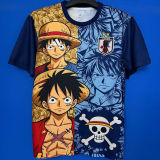 2026/27 Japan Special Edition Fans Jersey