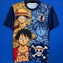 2026/27 Japan Special Edition Fans Jersey