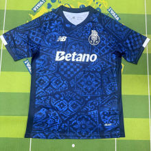 2026/27 Porto Special Edition Black Fans Soccer Jersey