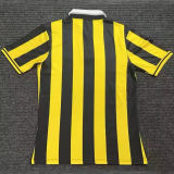 2025/26 Al Ittihad Special Edition Training shirts 吉达联