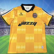 2026/27 Bohemians FC Special Edition Fans Soccer Jersey波希米亞