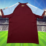 WINNERS #26 Aston Villa Home Fans Soccer Jersey 2025/26 ★★