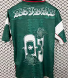 2026/27 AD x 03 Rose Retro Style Fans Jersey