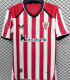 2026/27 Bilbao AT Home Fans Soccer Jersey