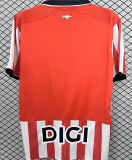2026/27 Bilbao AT Home Fans Soccer Jersey