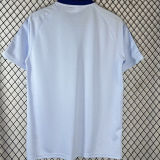2026/27 Italy White Retro Style Soccer Jersey