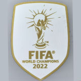 2026/27 Argentina Blue Retro Style Soccer Jersey
