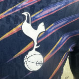 2026/27 TH FC Away Player Version Soccer Jersey