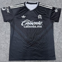 2026/27 Club America Away Black Fans Soccer Jersey