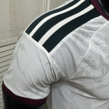 2026/27 M Utd Away White Player Version Soccer Jersey