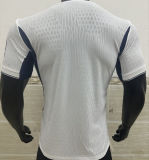 2026/27 TH FC Home White Player Version Soccer Jersey