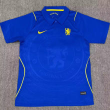 2026/27 CFC Home Blue Fans Soccer Jersey