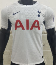 2026/27 TH FC Home White Player Version Soccer Jersey