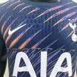 2026/27 TH FC Away Player Version Soccer Jersey