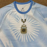 2026/27 Argentina Special Edition Fans Soccer Jersey
