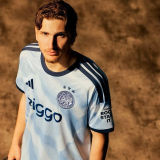 2026/27 AA Third Kids Soccer Jersey