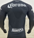 2026/27 Club America Black Player Version Soccer Jersey